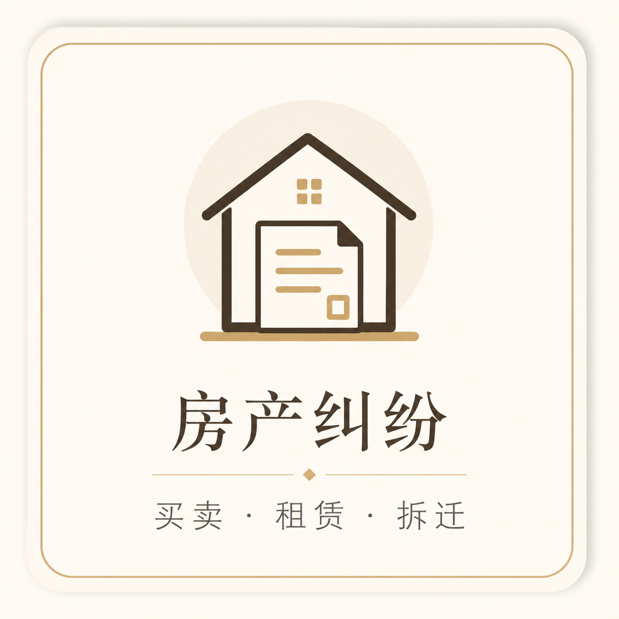房产纠纷